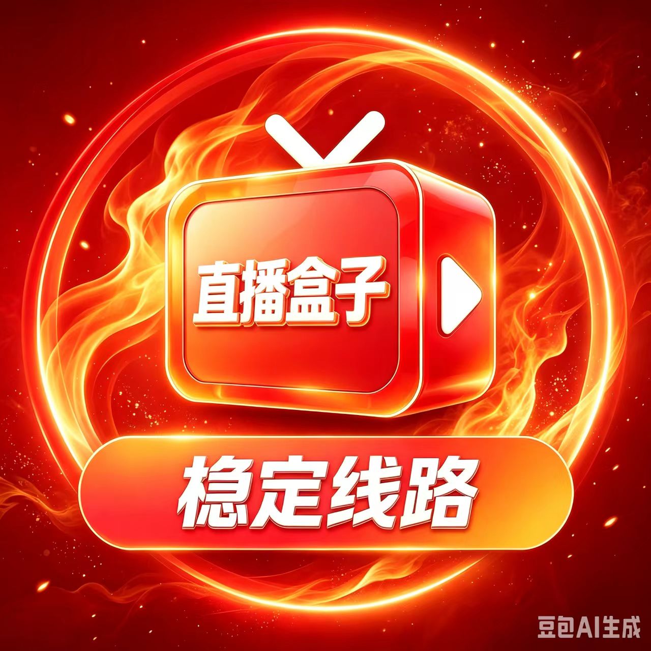 网站图标